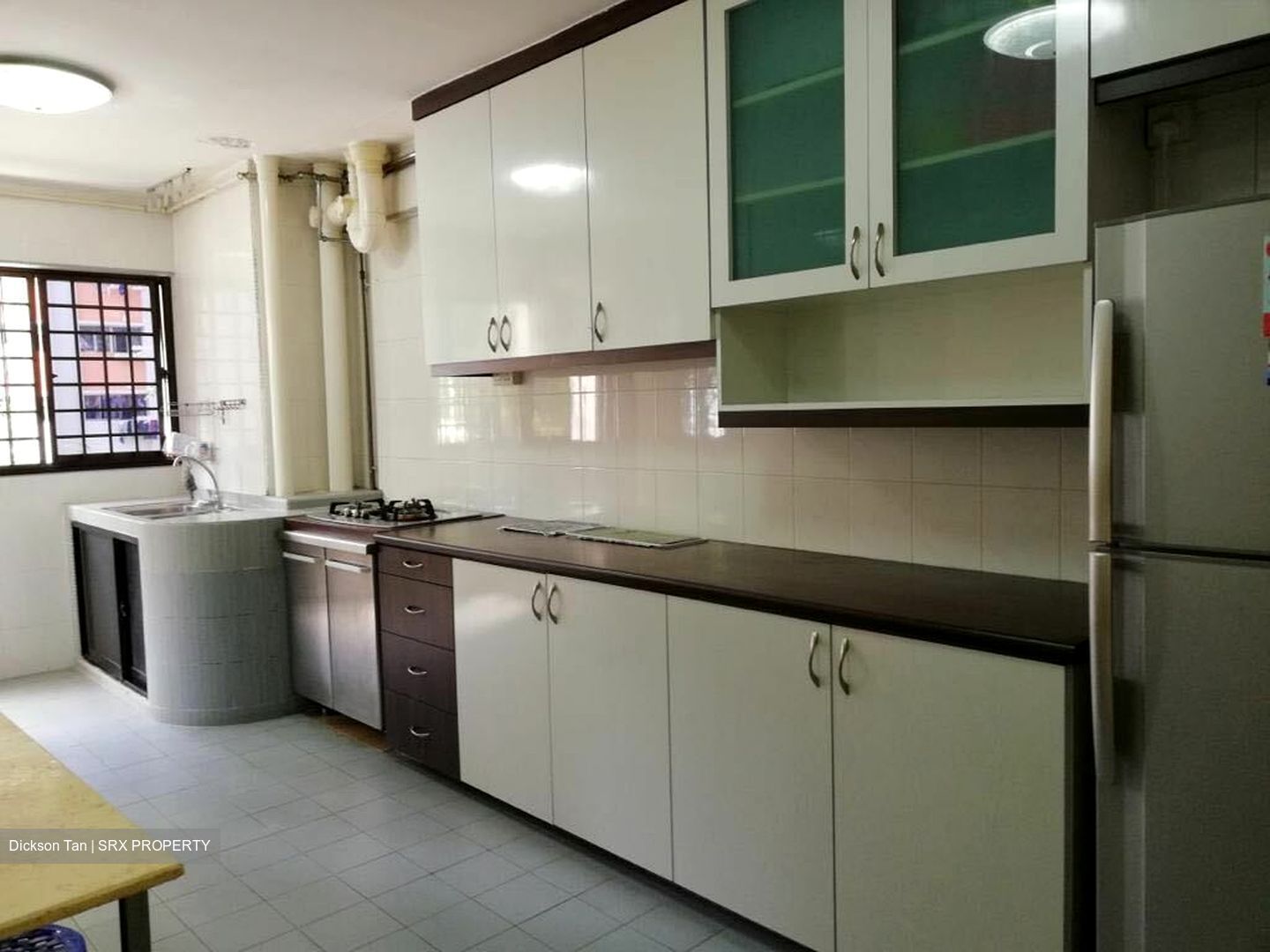 Blk 571 Ang Mo Kio Avenue 3 (Ang Mo Kio), HDB 3 Rooms #382204621
